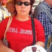 Foto de Gabriella Terjék
