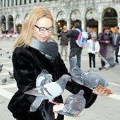 Natasha Odnorozhenko's photo