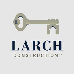Larch Construction Ltd