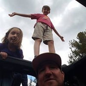 Patrick O'Keefe's photo