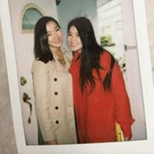 Michelle Huang's photo