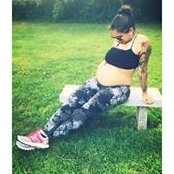 Joelma Rodrigues's photo
