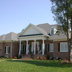 The Riverfront at Harbour View - Products
