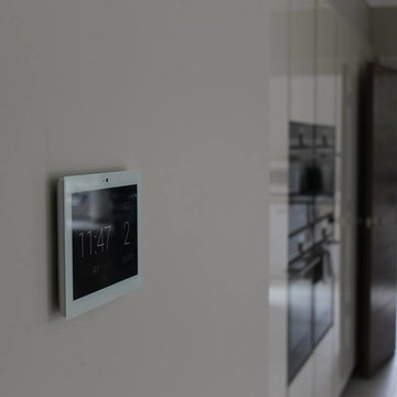Beaconsfield Home