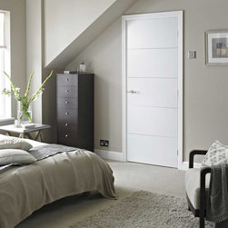 Modern Interior Doors - Interior Doors