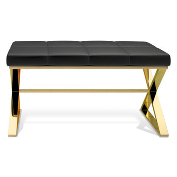 Unique Shower Stools and Vanity Benches