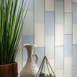 Tomei Modules - Wall And Floor Tile