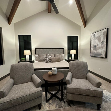 Donnelly Residence