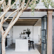 Outdoor Spaces