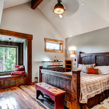 Bedroom Ideas