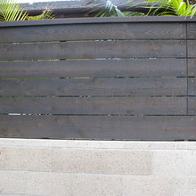 Wood Stain Color