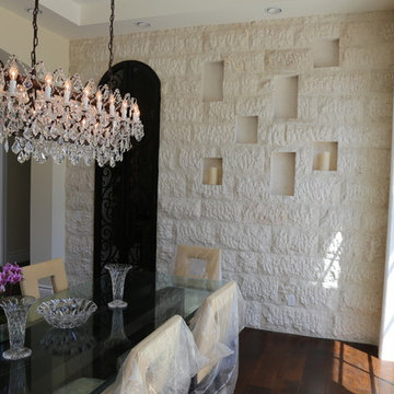 Rio Vista - Traditional Custom