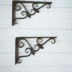 Signs & Brackets - Products