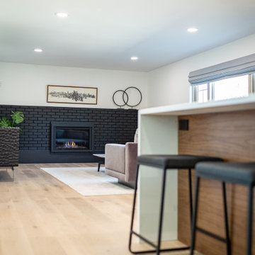 The Real Deal Home | Golden, CO | Modern Whole Home Renovation