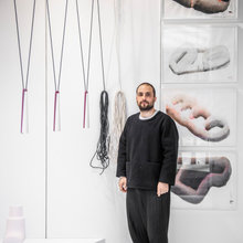 Ces talents prometteurs pour 2020 : Mathieu Peyroulet Ghilini