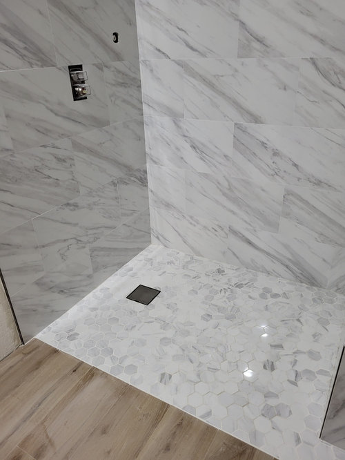 Bathroom Remodel
