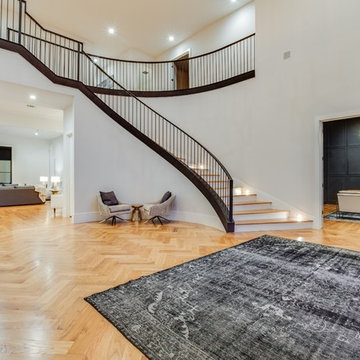 Glenhaven Custom Home