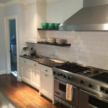 Kitchen Ideas