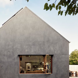 Quantum Windows & Doors | Side Angle Side - Windows And Doors