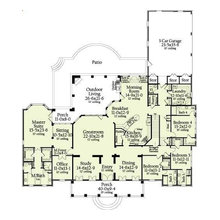 Master Suite