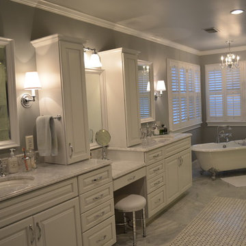 Master Suite Renovation
