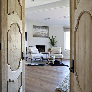 Modern Farmhouse Style