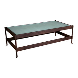 Corsican - Coffee Tables