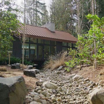 Lake Washington Forest Residence