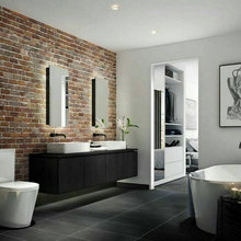 W.C. / Cloak Room