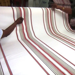 Beacon Hill: Ankasa Legacy - Fabric