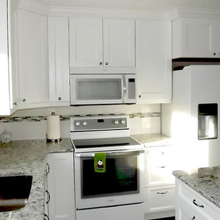 Kitchen Remodel Gallery