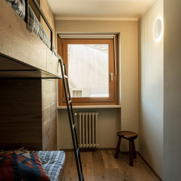 CASA 45 GRADI