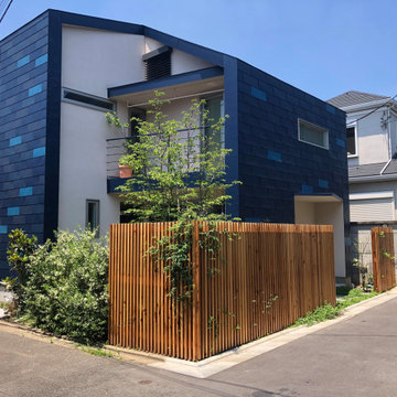 House_Kitazawa_Garden
