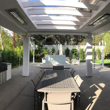 Pergola Ideas