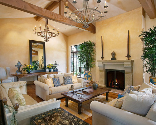 Andalusian | Houzz
