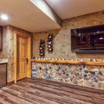 Beautiful Basement Retreat! Fauquier County, VA