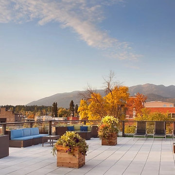 Firebrand Boutique Hotel