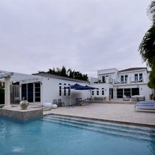 Exterior - Back