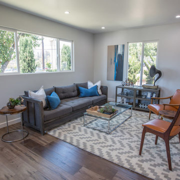 HGTV Eagle Rock