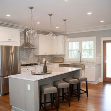 Florida Kitchen
