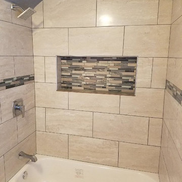 Bathroom Remodels