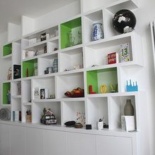 Built In Wardrobes