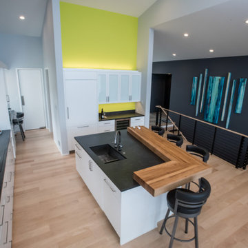 West Lake Residence