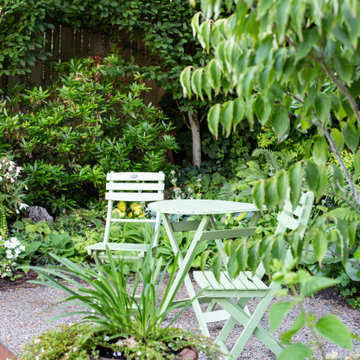 Garden Riot