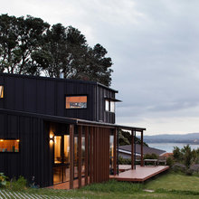 Porches and decks