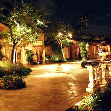 Outdoor Living