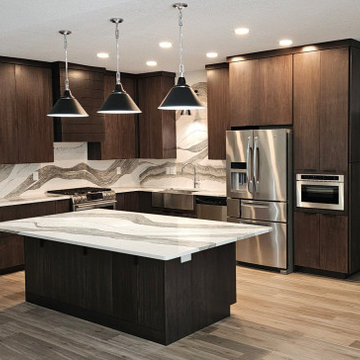 Kitchen Renovation