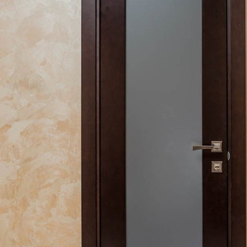 Gallery of doors