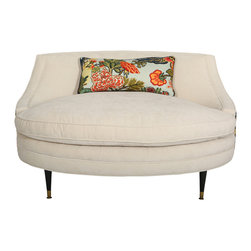 Upholstery Seattle - Products