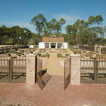1010 Tall Pine Landscape/Hardscape
